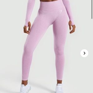 Gymshark Vital Seamless Leggings